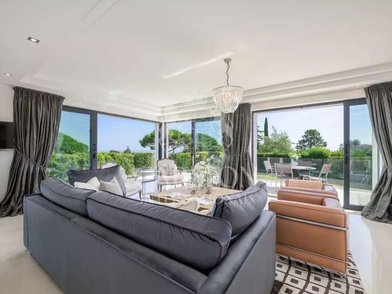 Villa avec Vue sur mer Cannes - 6 chambres - 360m²