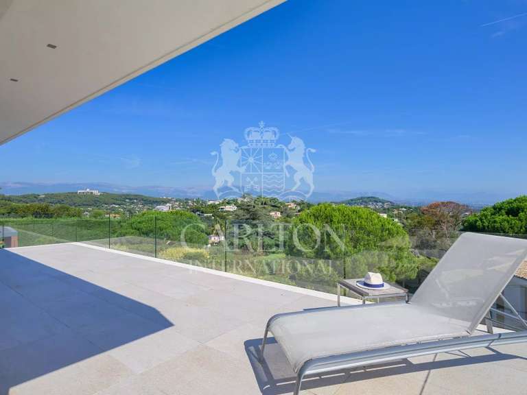 Villa avec Vue sur mer Cannes - 6 chambres - 360m²
