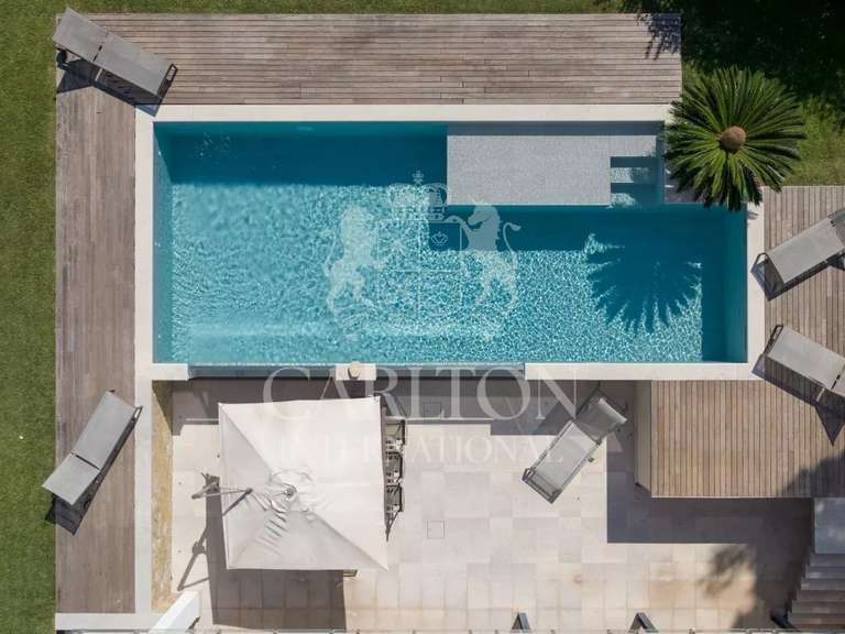 Villa avec Vue sur mer Cannes - 6 chambres - 360m²