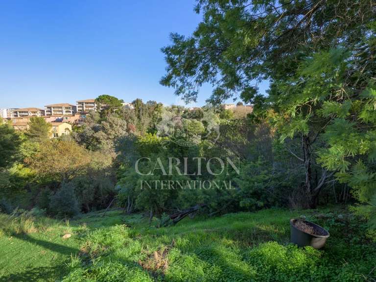 Villa Cannes - 1879m²