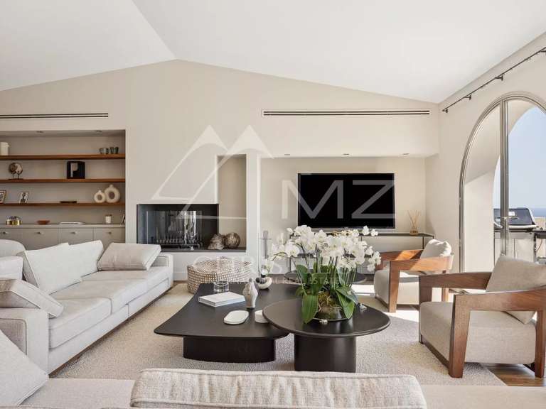 Villa avec Vue sur mer Cannes - 5 chambres - 403m²