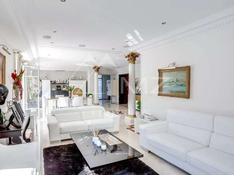 Villa Cannes - 6 chambres - 322m²