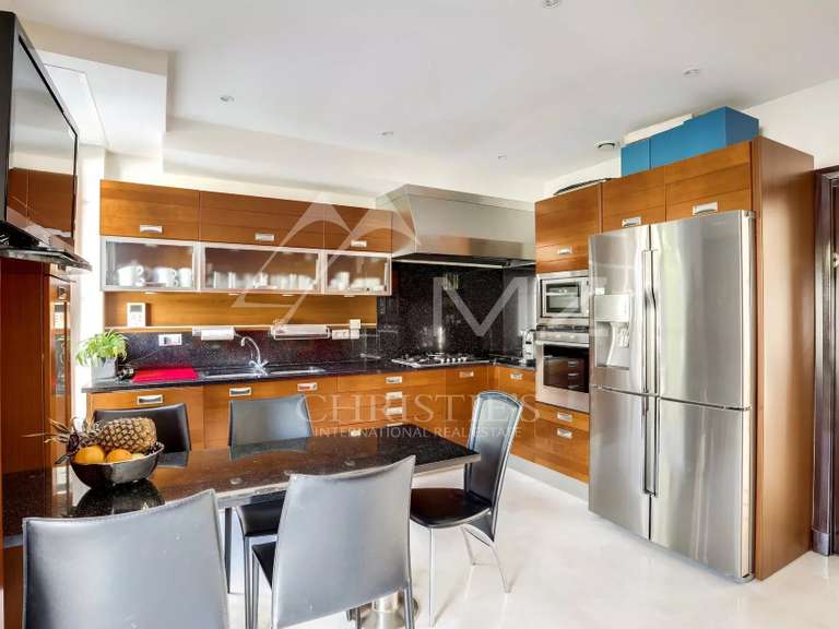 Villa Cannes - 6 chambres - 322m²