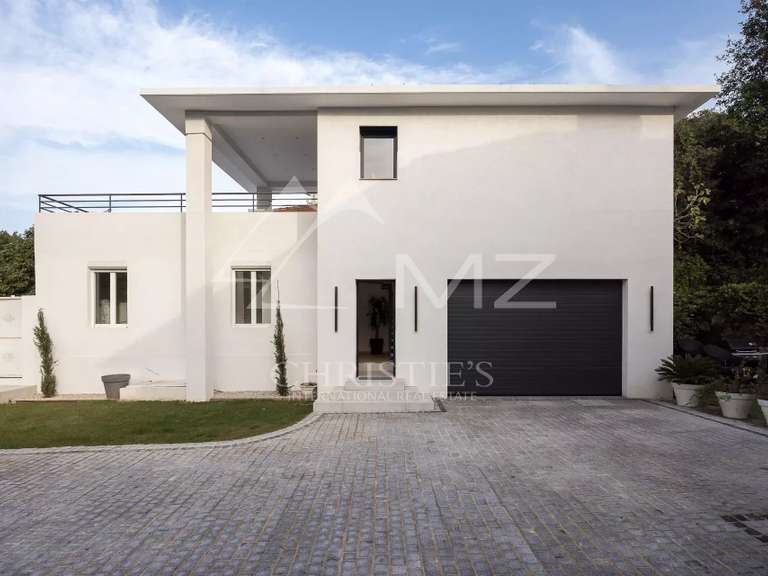 Villa Cannes - 6 chambres - 322m²