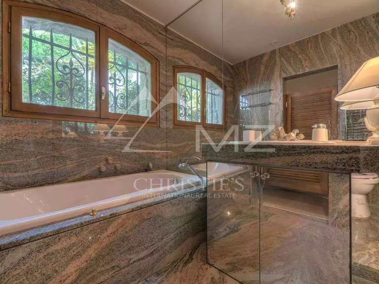 Villa Cannes - 4 chambres - 280m²