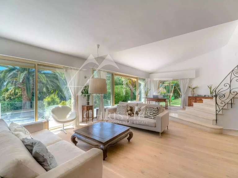 Villa Cannes - 4 chambres - 280m²
