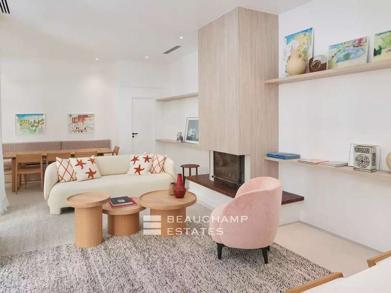 Villa Cannes - 3 chambres - 130m²