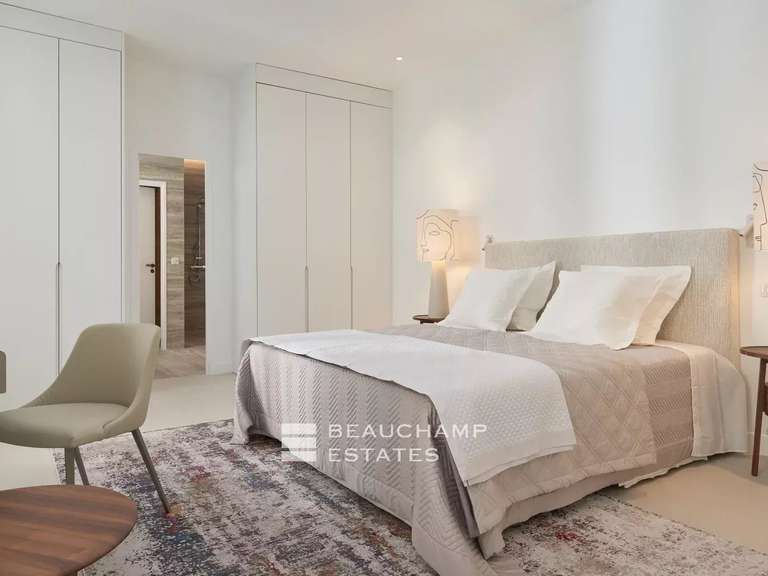 Villa Cannes - 3 chambres - 130m²