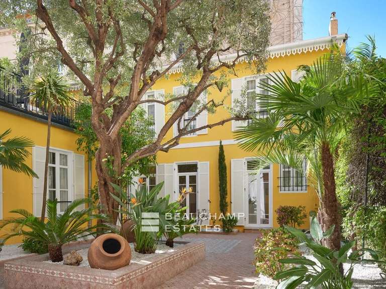 Villa Cannes - 3 chambres - 130m²