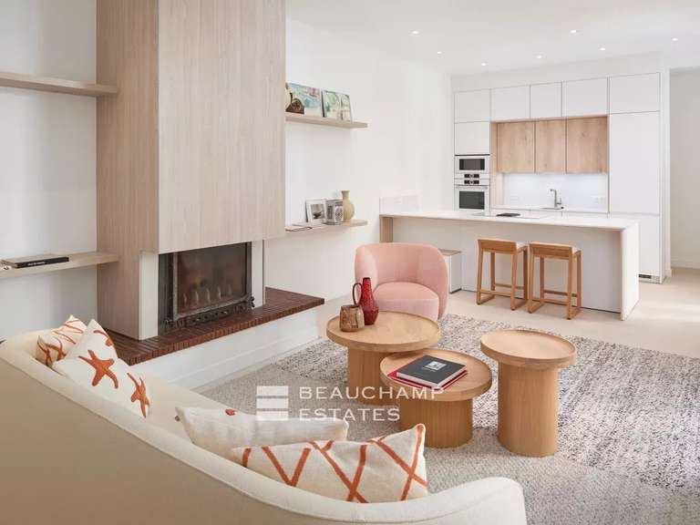 Villa Cannes - 3 chambres - 130m²