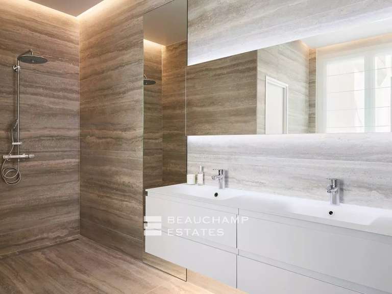 Villa Cannes - 3 chambres - 130m²