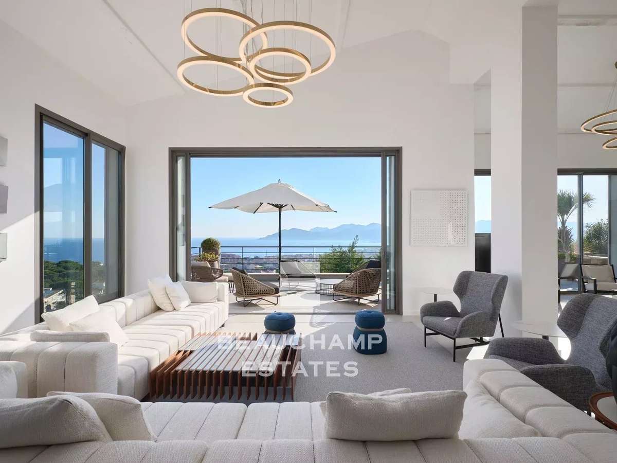 Villa Cannes