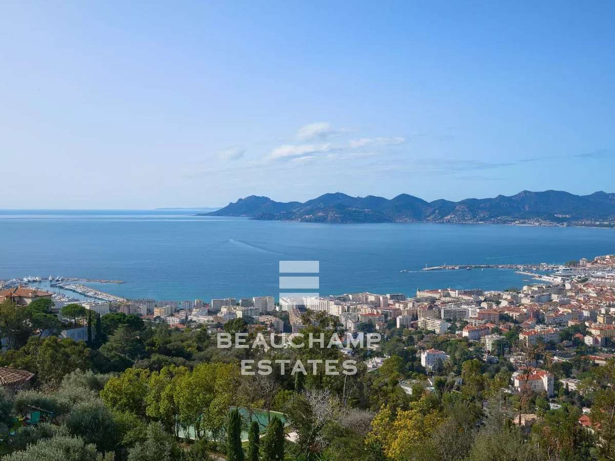 Villa Cannes