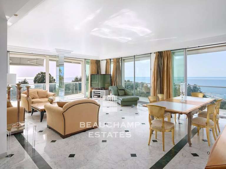Villa avec Vue sur mer Cannes - 4 chambres - 320m²