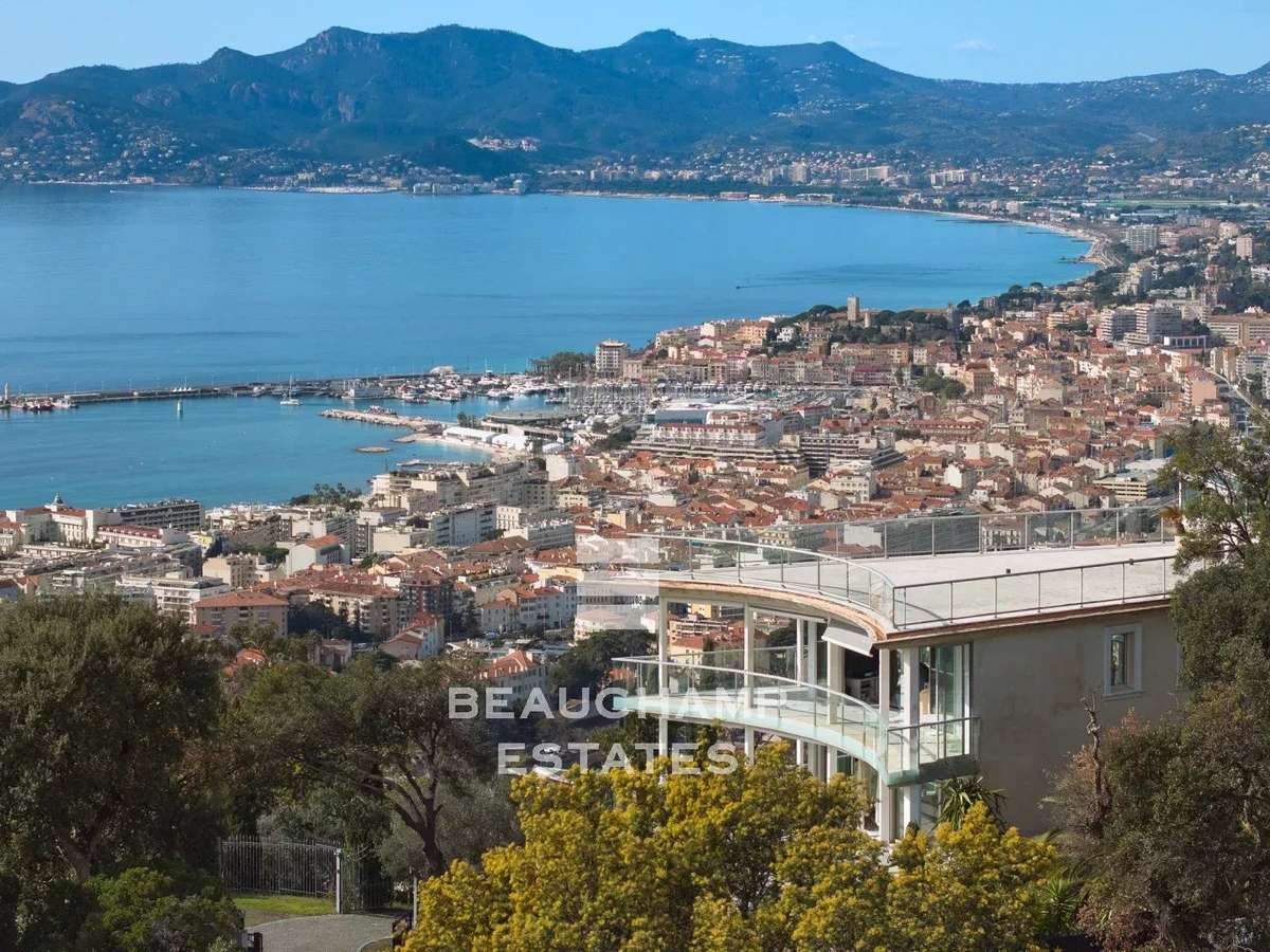 Villa Cannes