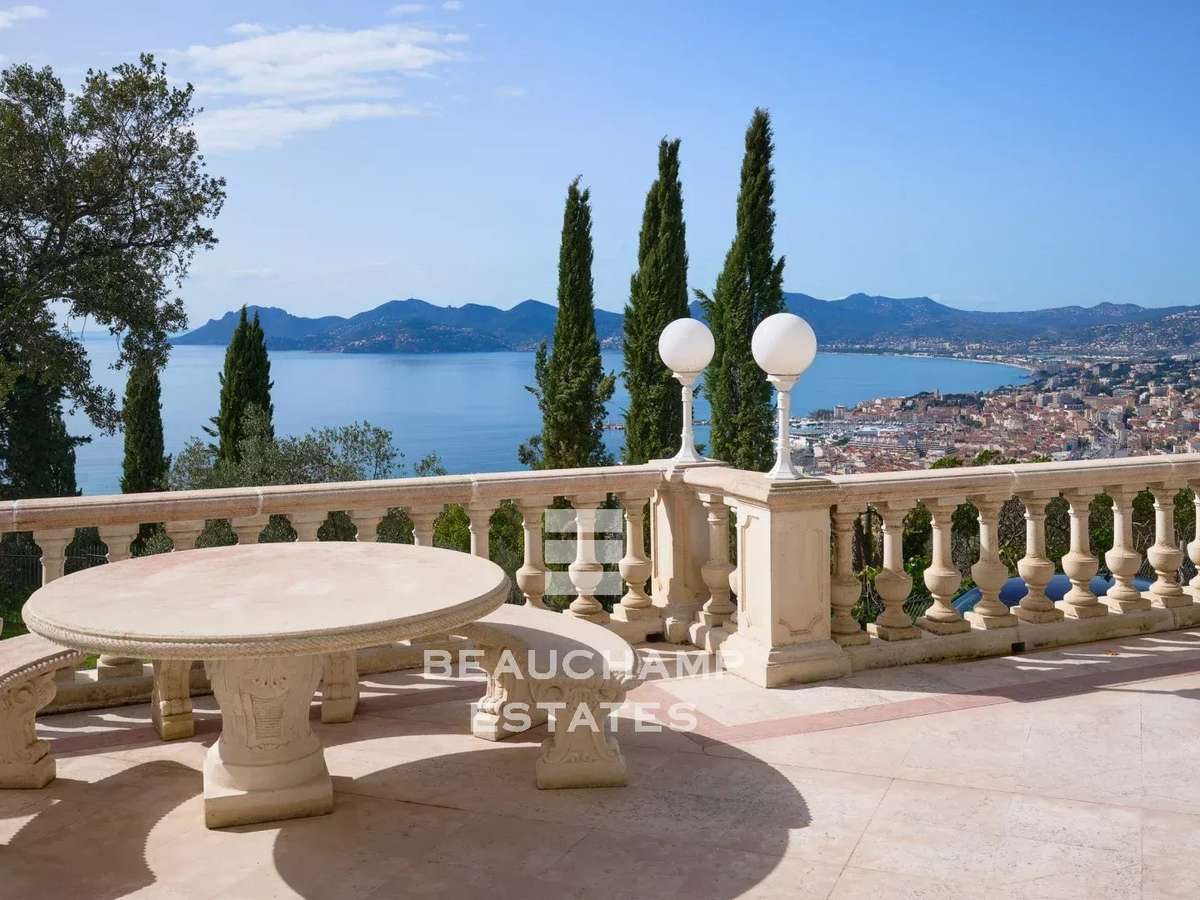 Villa Cannes