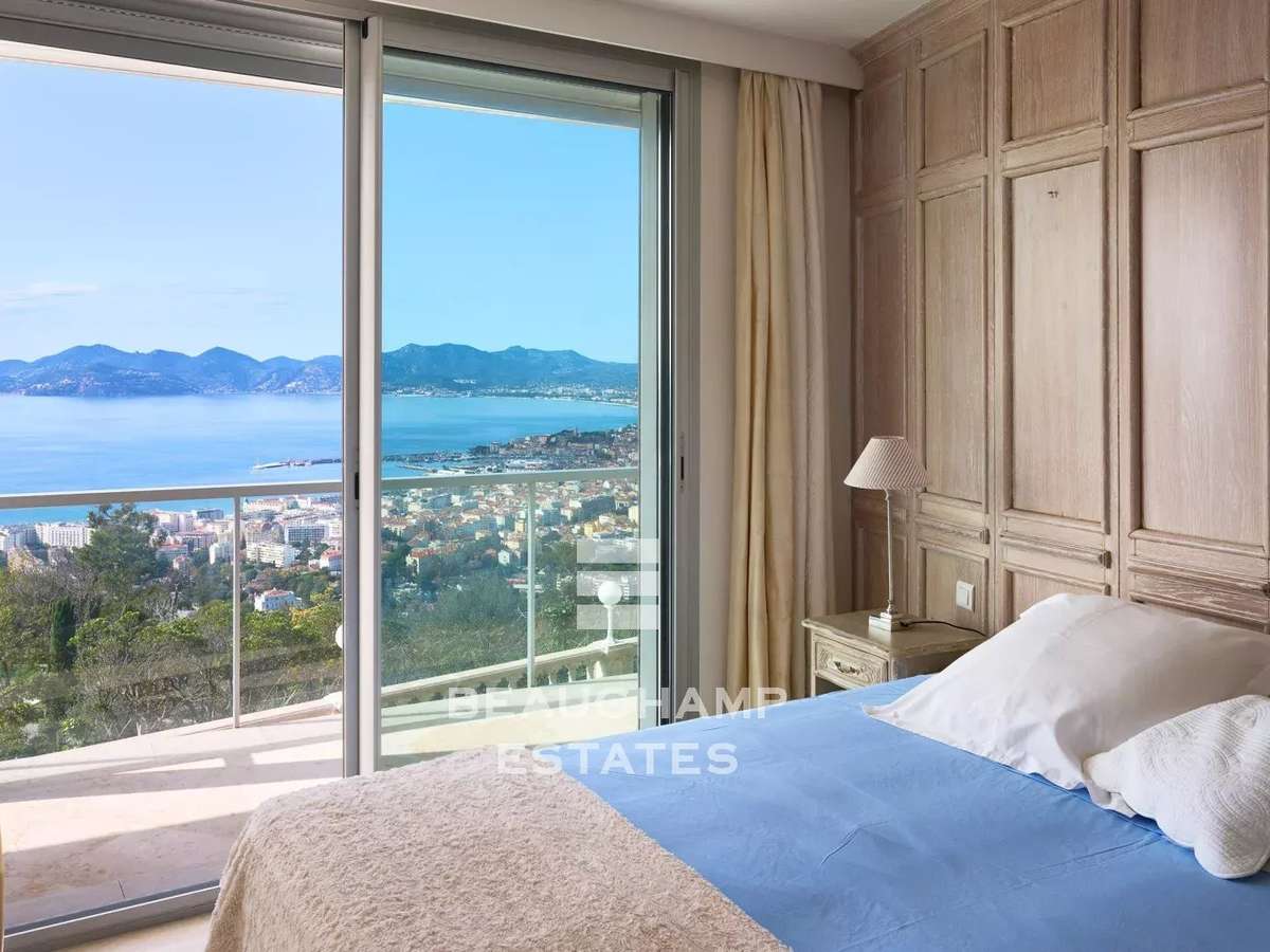 Villa Cannes