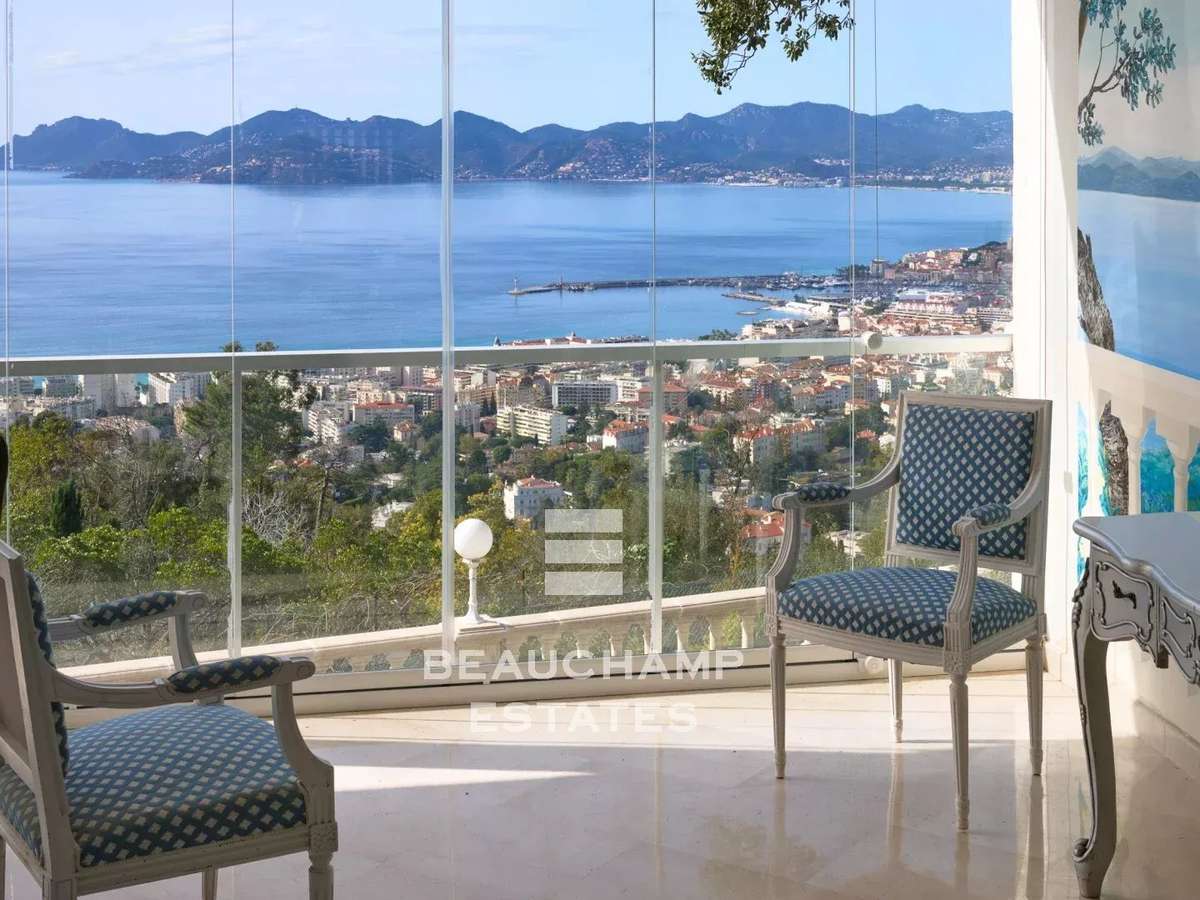 Villa Cannes