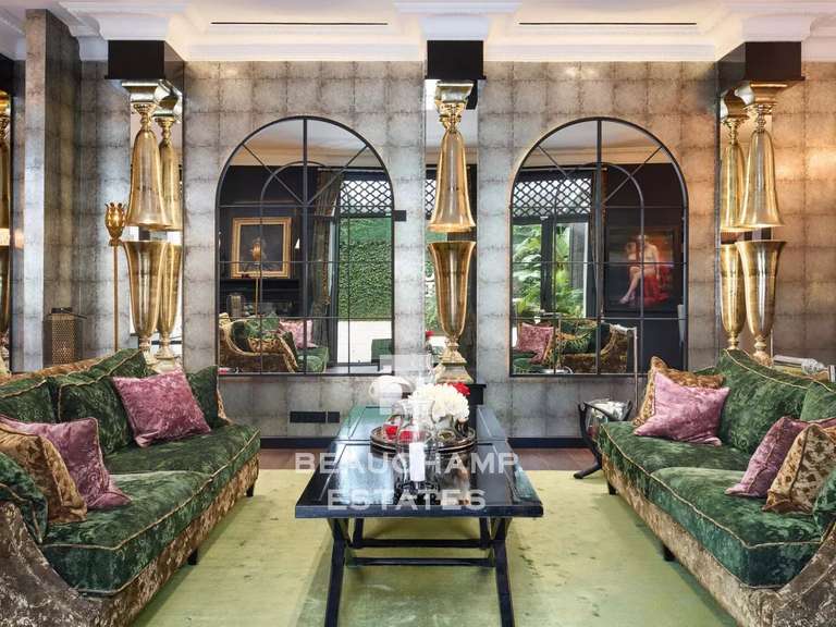 Villa Cannes - 4 chambres - 246m²