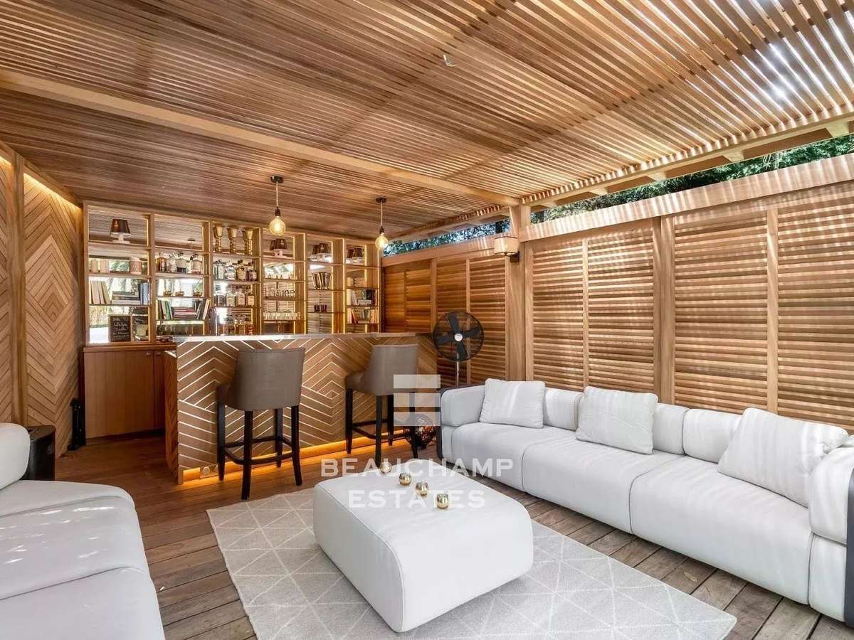 Villa Cannes
