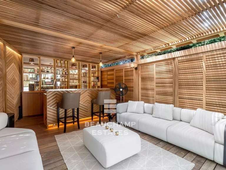 Villa Cannes - 4 chambres - 246m²