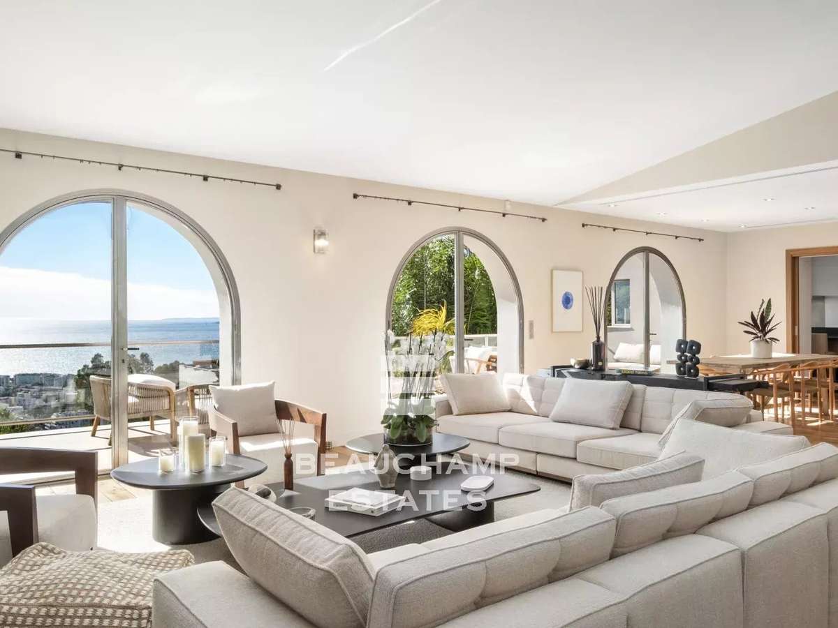 Villa Cannes