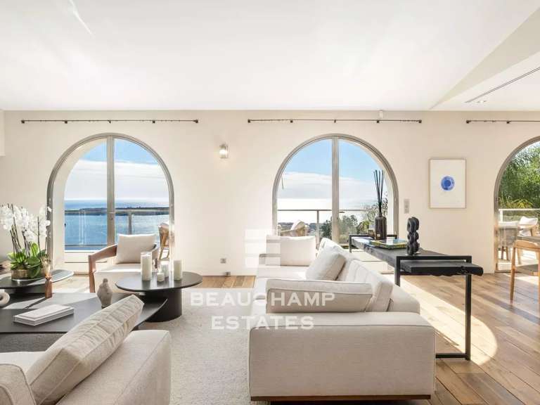 Villa avec Vue sur mer Cannes - 5 chambres - 300m²