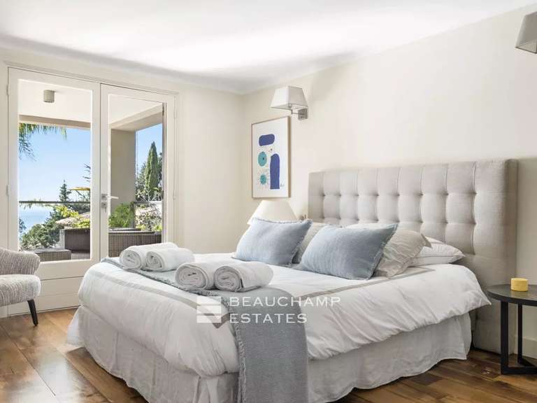 Villa avec Vue sur mer Cannes - 5 chambres - 300m²