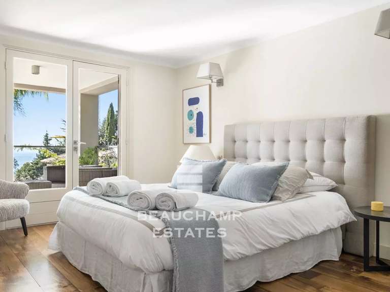 Villa avec Vue sur mer Cannes - 5 chambres - 300m²