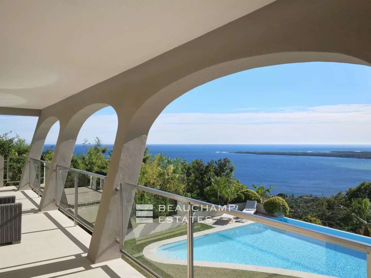 Villa Cannes