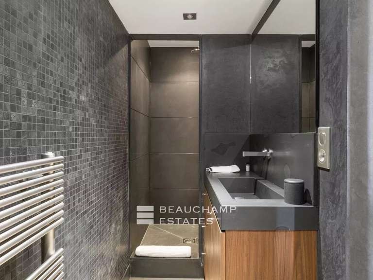 Villa avec Vue sur mer Cannes - 5 chambres - 300m²