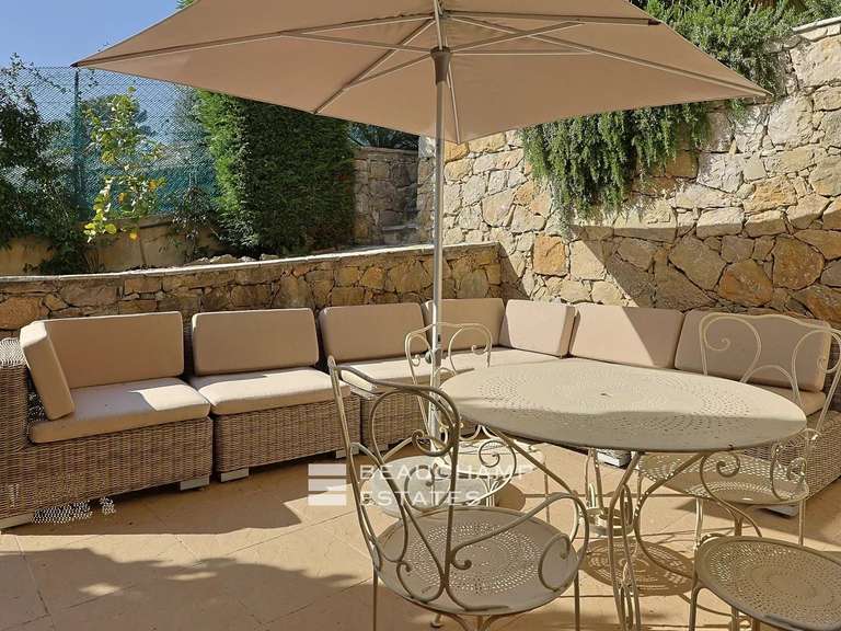 Villa with Sea view Cannes - 5 bedrooms - 235m²