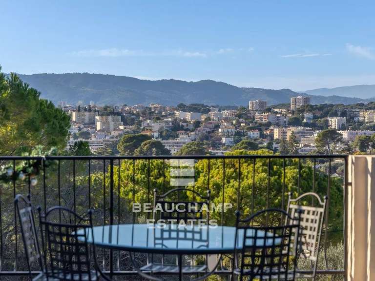 Villa Cannes - 6 chambres - 280m²