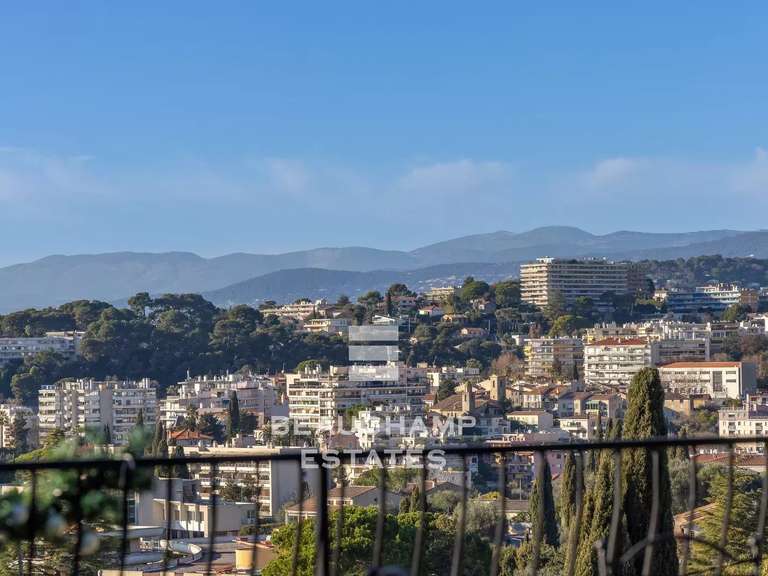 Villa Cannes - 6 chambres - 280m²