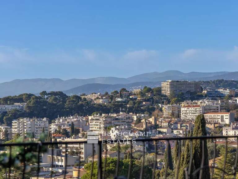 Villa Cannes - 6 chambres - 280m²