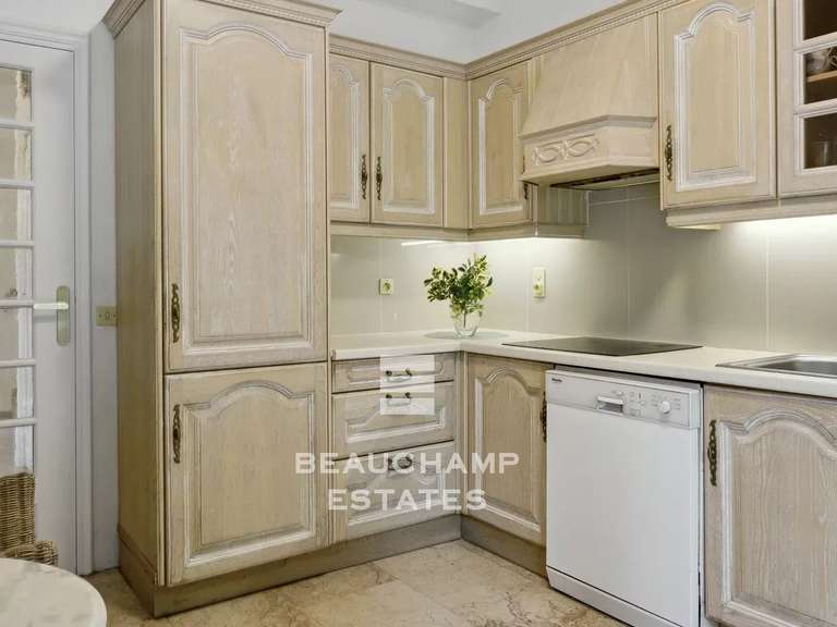 Villa Cannes - 6 chambres - 280m²