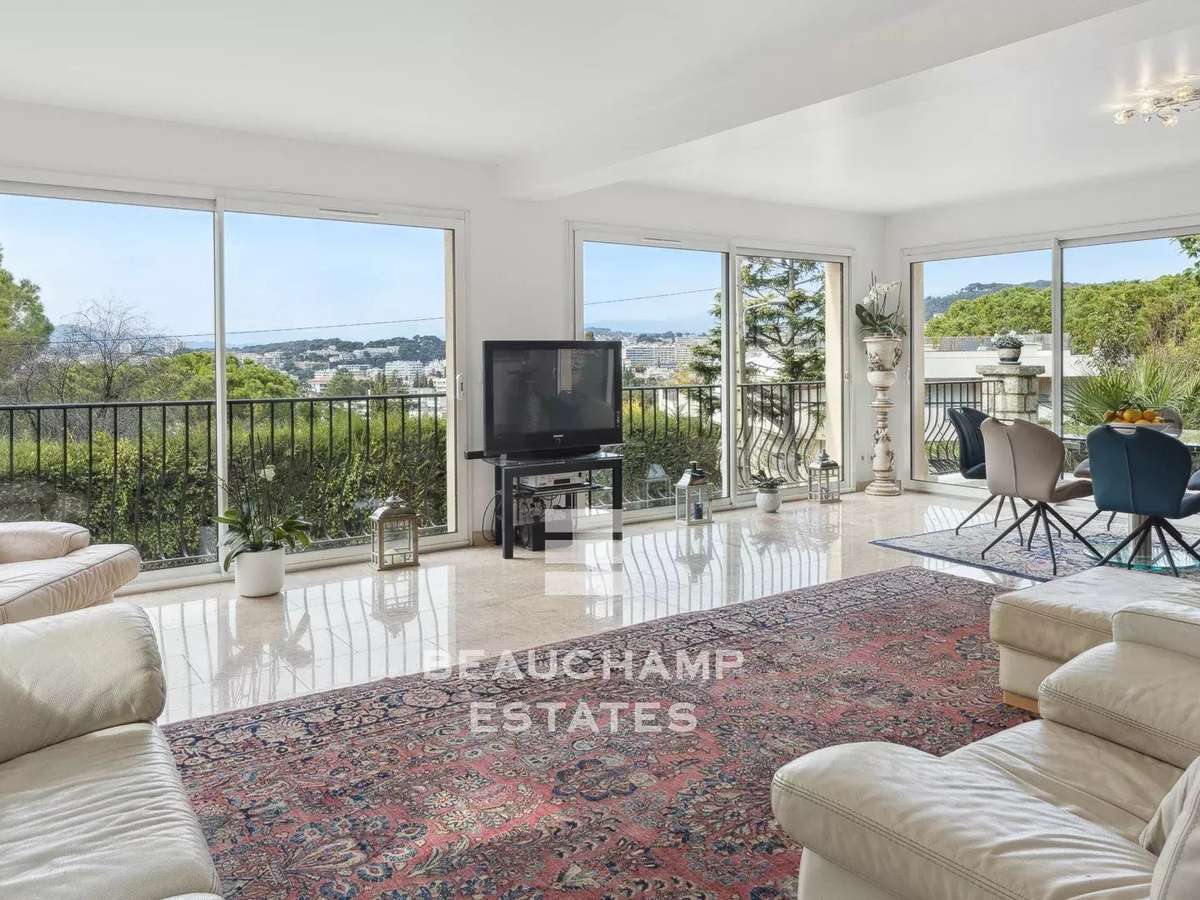 Villa Cannes