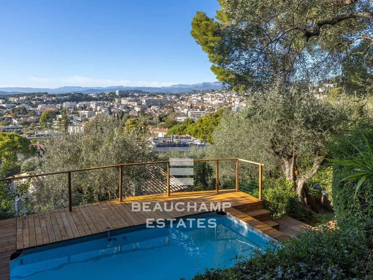 Villa Cannes