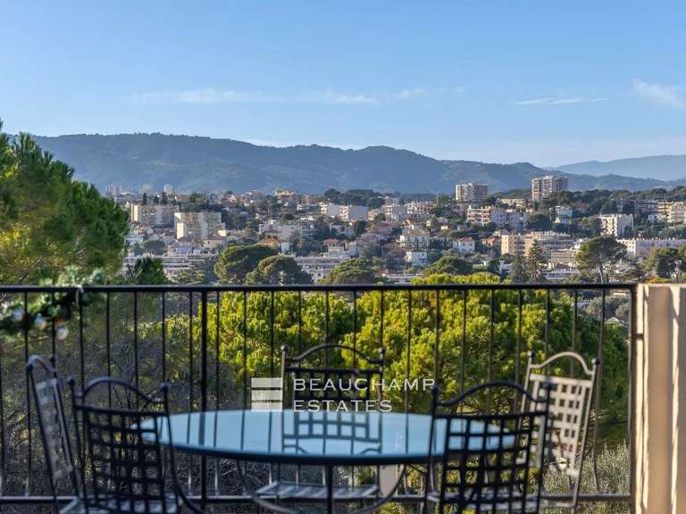 Villa Cannes - 6 chambres - 280m²