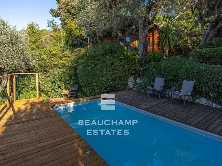 Villa Cannes - 6 chambres - 280m²