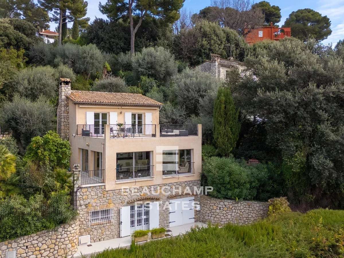 Villa Cannes