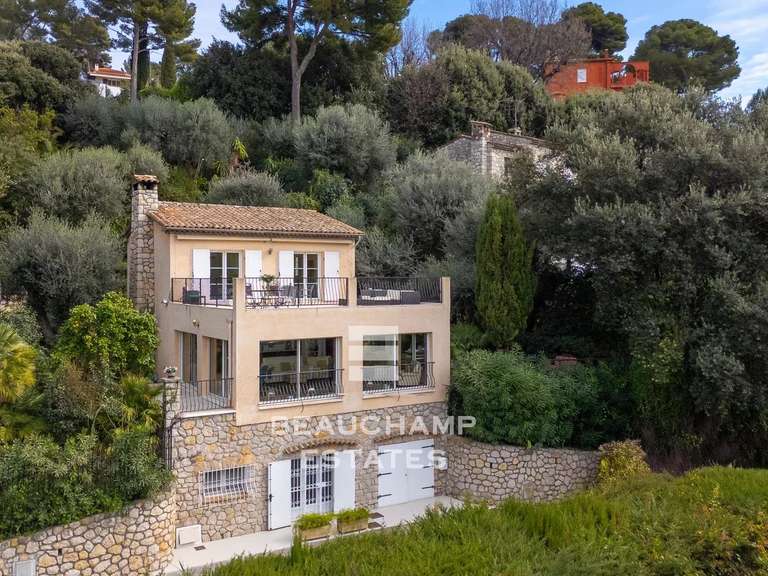 Villa Cannes - 6 chambres - 280m²