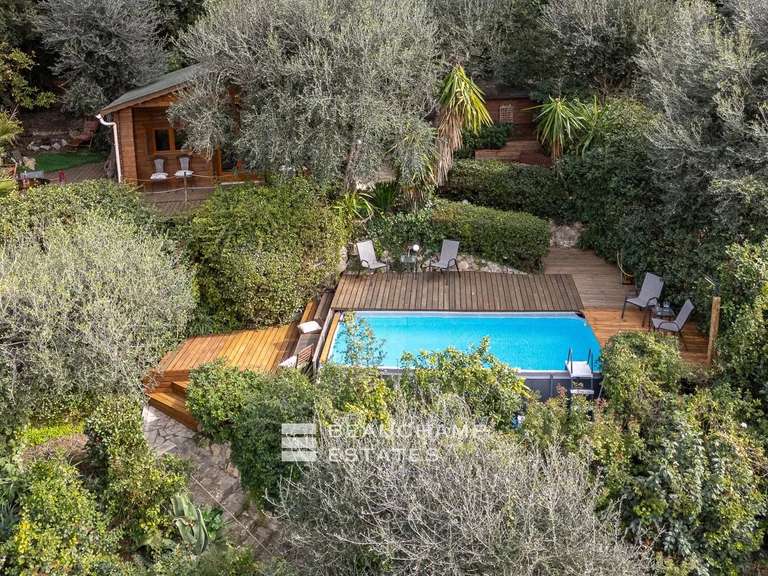 Villa Cannes - 6 chambres - 280m²