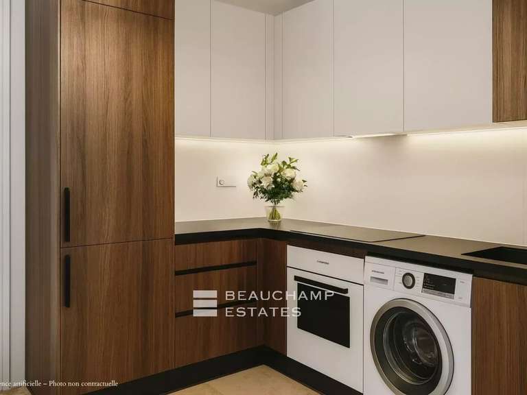 Villa Cannes - 6 chambres - 280m²