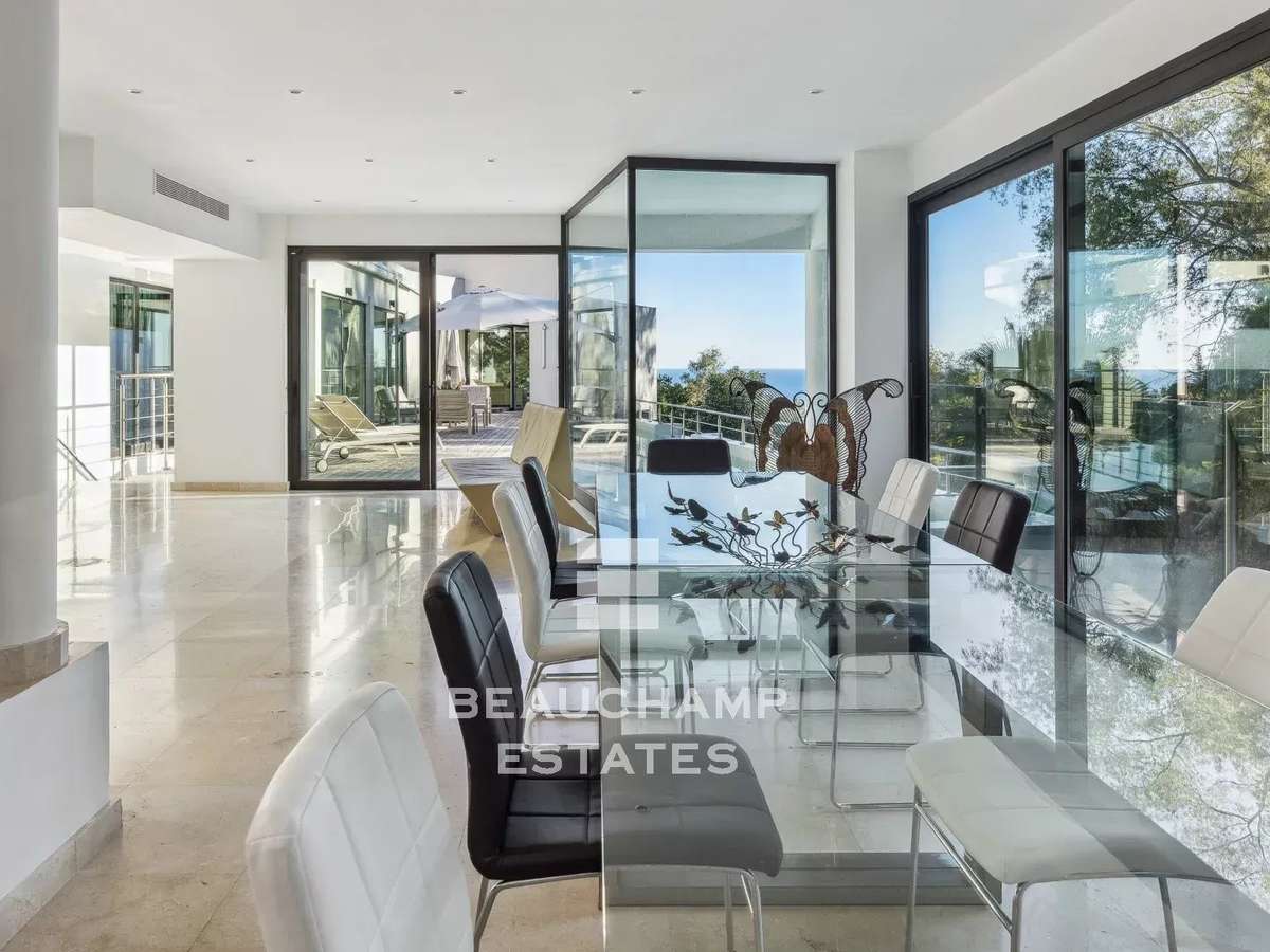 Villa Cannes