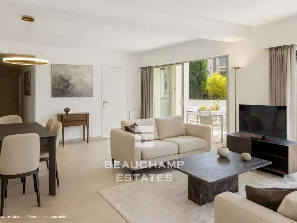 Villa Cannes