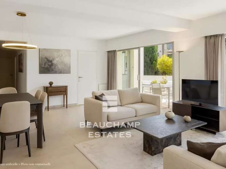 Villa avec Vue sur mer Cannes - 6 chambres - 380m²