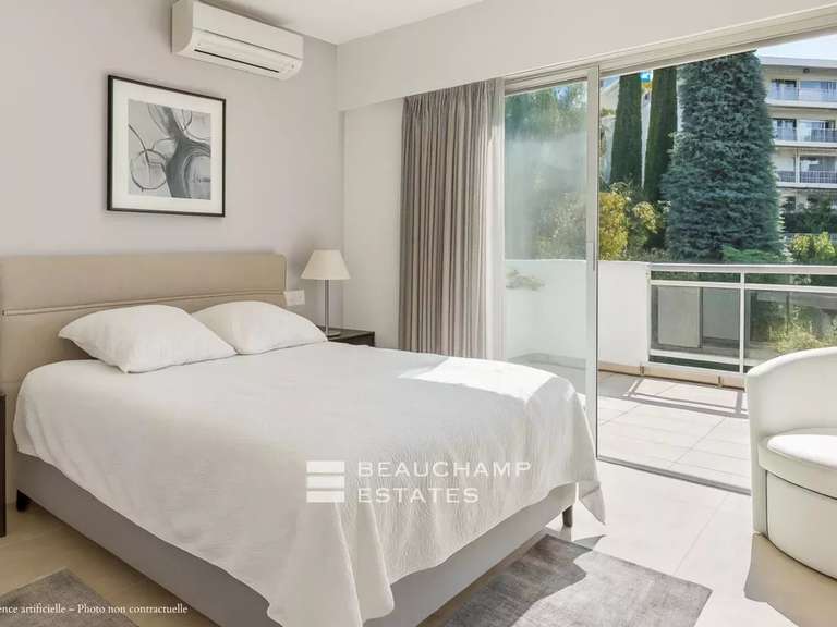 Villa avec Vue sur mer Cannes - 6 chambres - 380m²