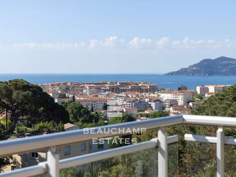 Villa avec Vue sur mer Cannes - 6 chambres - 380m²