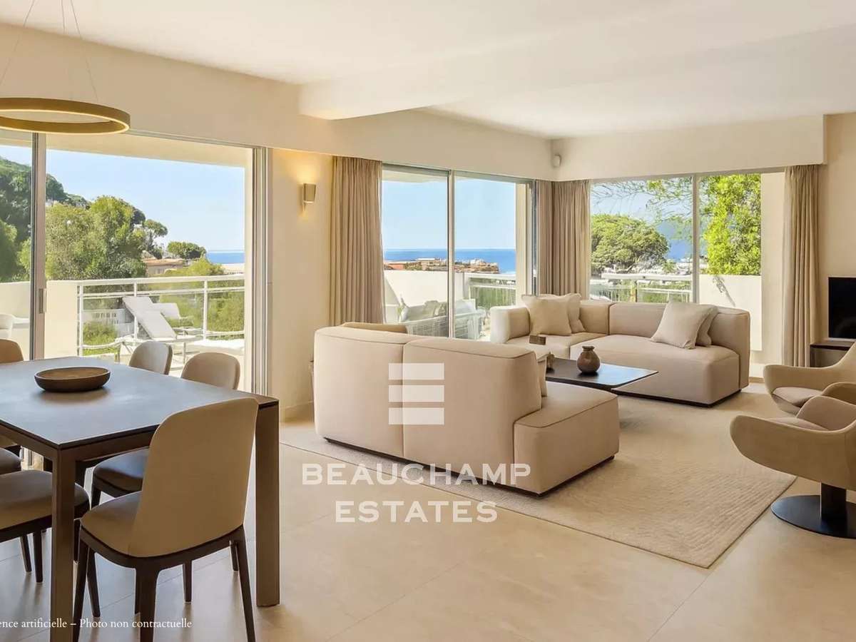 Villa Cannes